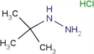 1-(tert-Butyl)hydrazine hydrochloride