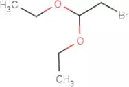 Bromoacetaldehyde diethyl acetal