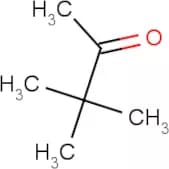 3,3-Dimethylbutan-2-one
