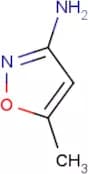 3-Amino-5-methylisoxazole