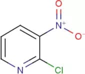 2-Chloro-3-nitropyridine