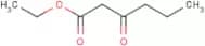 Ethyl 3-oxohexanoate