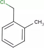 2-Methylbenzyl chloride