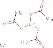 Sodium triacetoxyborohydride