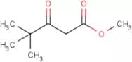 Methyl 4,4-dimethyl-3-oxopentanoate