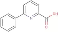 6-Phenylpyridine-2-carboxylic acid