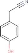 4-Hydroxyphenylacetonitrile