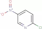 2-Chloro-5-nitropyridine