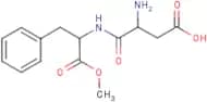 3-amino-4-[(1-benzyl-2-methoxy-2-oxoethyl)amino]-4-oxobutanoic acid