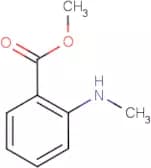 Methyl 2-(methylamino)benzoate