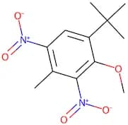 1-(tert-butyl)-2-methoxy-4-methyl-3,5-dinitrobenzene