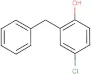2-benzyl-4-chlorophenol