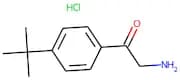4-(tert-Butyl)phenacylamine hydrochloride