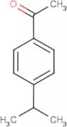 4'-Isopropylacetophenone