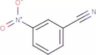 3-Nitrobenzonitrile