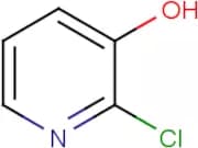 2-Chloro-3-hydroxypyridine