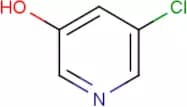 3-Chloro-5-hydroxypyridine