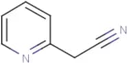 (Pyridin-2-yl)acetonitrile