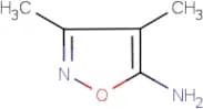 3,4-Dimethylisoxazol-5-amine