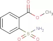 Carbomethoxybenzenesulphonamide