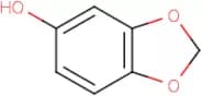 5-Hydroxy-1,3-benzodioxole