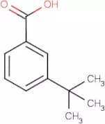 3-(tert-Butyl)benzoic acid