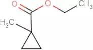 Ethyl 1-methylcyclopropane-1-carboxylate