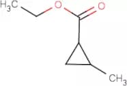 Ethyl 2-methylcyclopropane-1-carboxylate