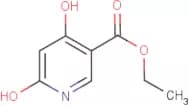 Ethyl 4,6-dihydroxynicotinate