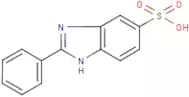 2-Phenyl-1H-benzo[d]imidazole-5-sulphonic acid