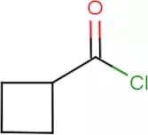 Cyclobutanecarbonyl chloride