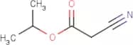 Isopropyl cyanoacetate