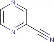Pyrazine-2-carbonitrile