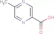 5-Methylpyrazine-2-carboxylic acid