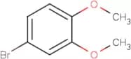 4-Bromo-1,2-dimethoxybenzene