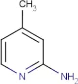 2-Amino-4-methylpyridine