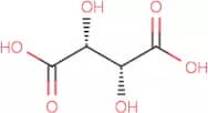 L-(+)-Tartaric acid