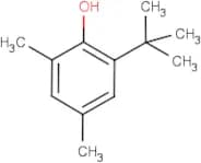 2-(tert-Butyl)-4,6-dimethylphenol 97+%