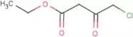 Ethyl 4-chloroacetoacetate