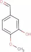 3-Hydroxy-4-methoxybenzaldehyde