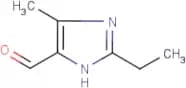 2-Ethyl-4-methyl-1H-imidazole-5-carboxaldehyde