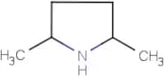 2,5-Dimethylpyrrolidine
