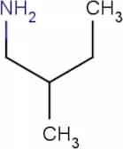 2-Methylbutylamine