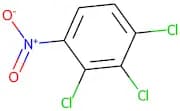 1,2,3-trichloro-4-nitrobenzene