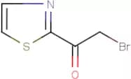 2-(Bromoacetyl)-1,3-thiazole