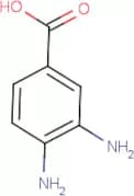 3,4-Diaminobenzoic acid