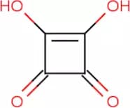 3,4-Dihydroxycyclobut-3-ene-1,2-dione