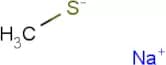 Sodium methanethiolate