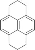 1,2,3,6,7,8-hexahydropyrene