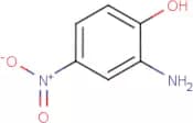 2-Amino-4-nitrophenol